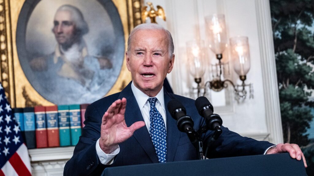 SOFREP Daily: Biden Proposes $8 Billion Arms Sale to Israel, Czech Diplomacy Resumes in Syria, Russia Shoots Down ATACMS Missiles