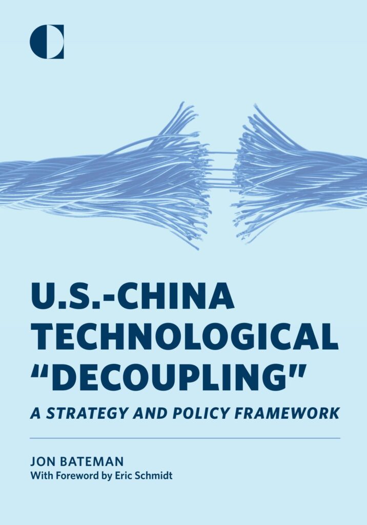 China’s Sanctions on U.S. Defense Contractors: A Strategic Countermeasure