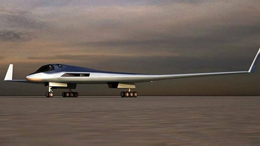 Russia’s PAK DA Stealth Bomber Will Fire “Nuclear-Tipped” Cruise Missiles, Hypersonic