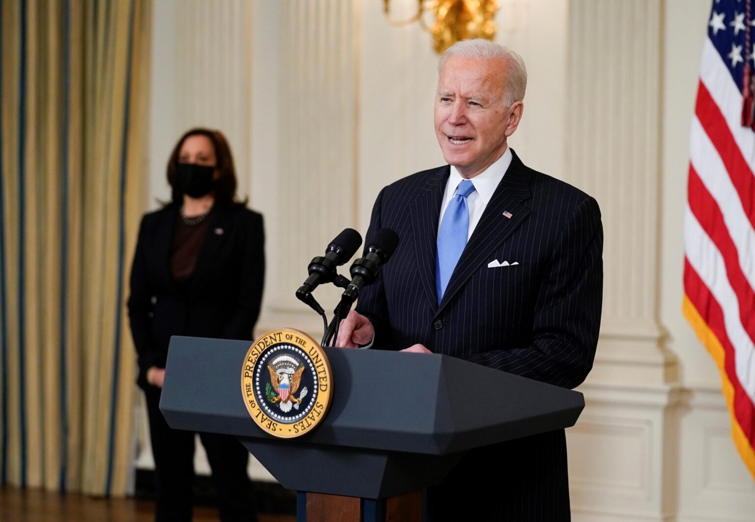 Biden Administration Asks Court to Block Plea Deal for Alleged Mastermind of 9/11 Attacks