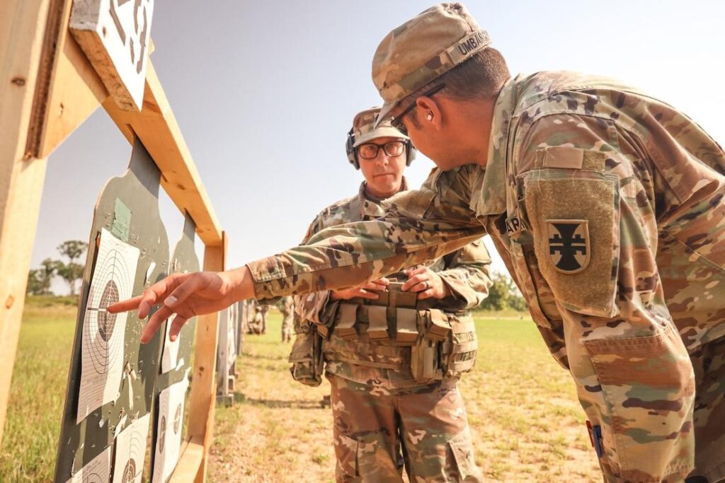 Trading Dip for Zyn? Nearly One-Quarter of Soldiers at Fort Liberty Are Using Nicotine Pouches