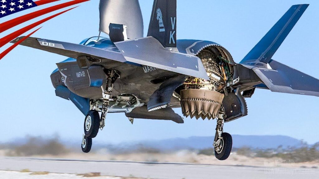 Japan Pushes Back F-35B Fighters Delivery Again