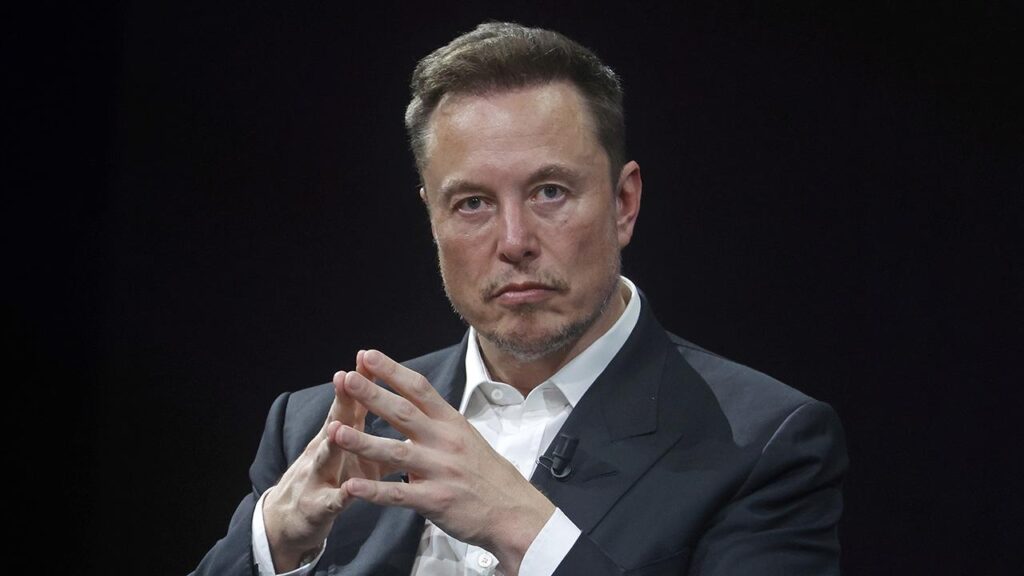 Elon Musk Eying Purchase of TikTok: Implications for US National Security and Foreign Relations