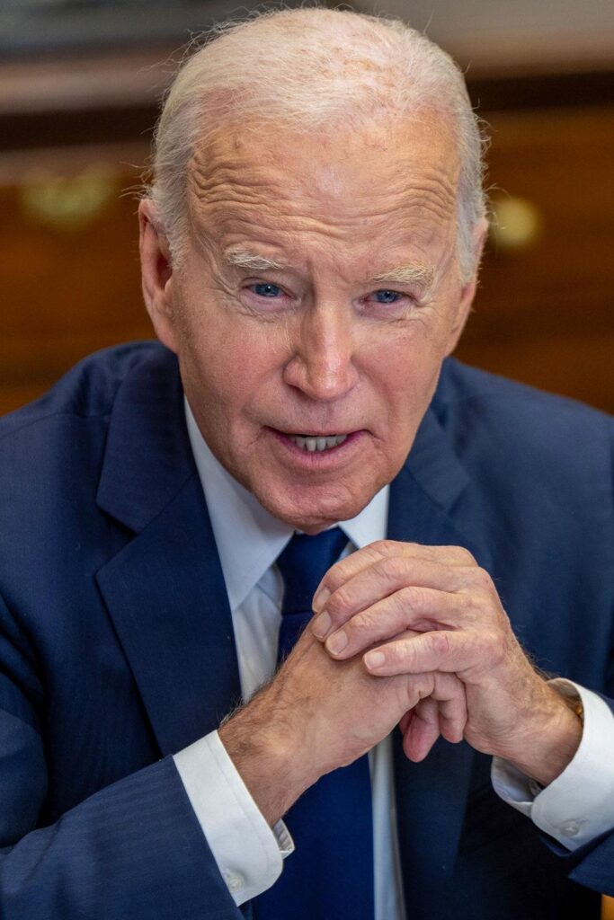 Biden Executive Order Aims to Shore Up US Cyber Defenses