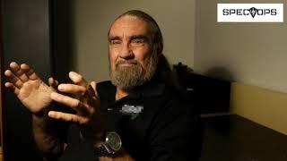 SOFREP Video Interview With SEAL Team Six Founder Dick Marcinko – Episode 1: Joining the Navy at 17