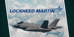 Lockheed Martin Secures $8.7M Contract to Upgrade Singapore’s F-16 Fleet