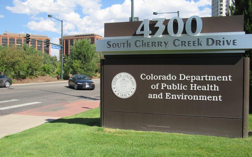 Colorado County to Consider Forever Chemicals Testing Agreement with Air Force