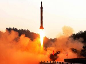 North Korea Says it Tested Cruise Missile System and Vows ‘Toughest’ Response to US