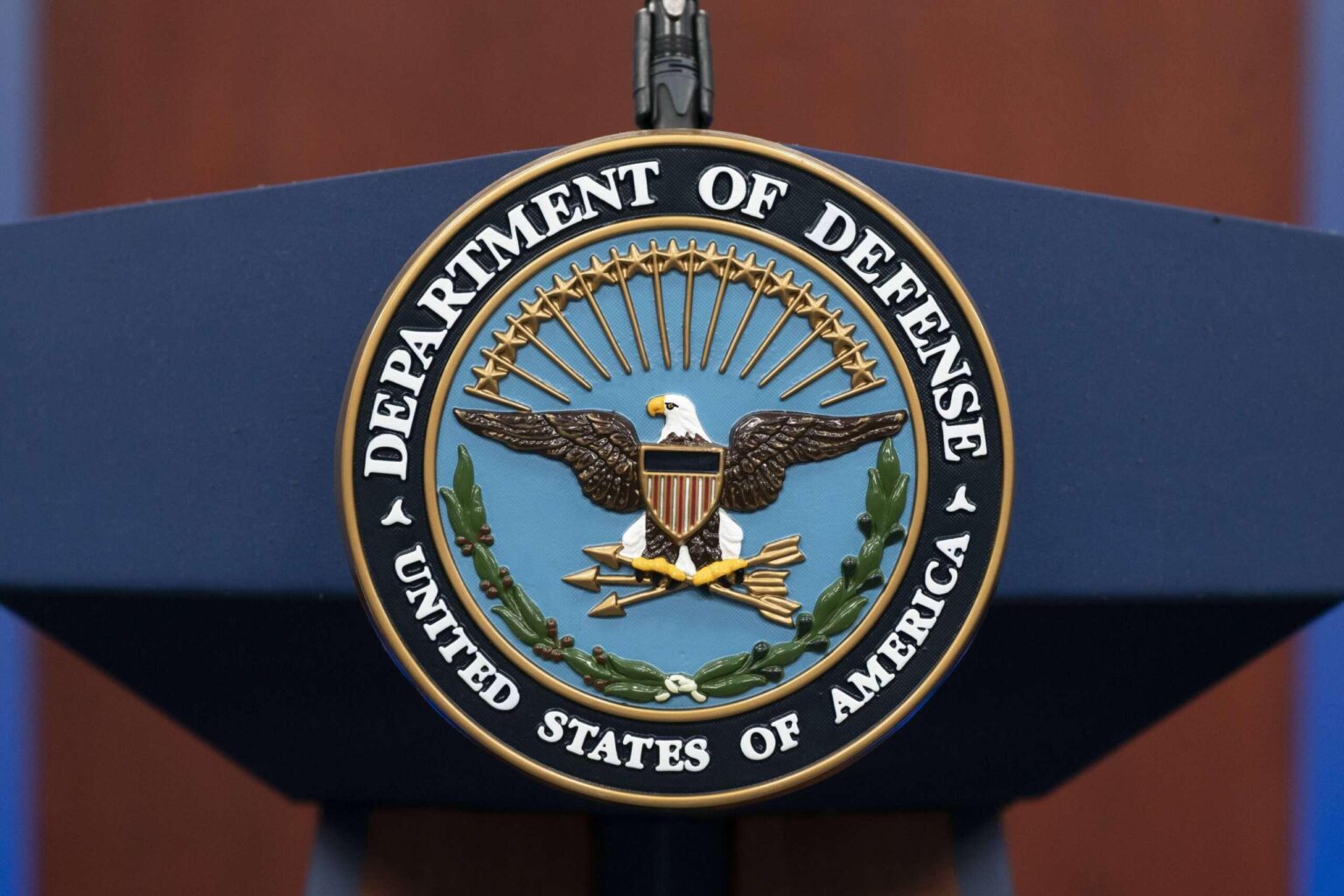 Watchdogs at Pentagon, VA Fired in Purge of Inspectors General Across Federal Government