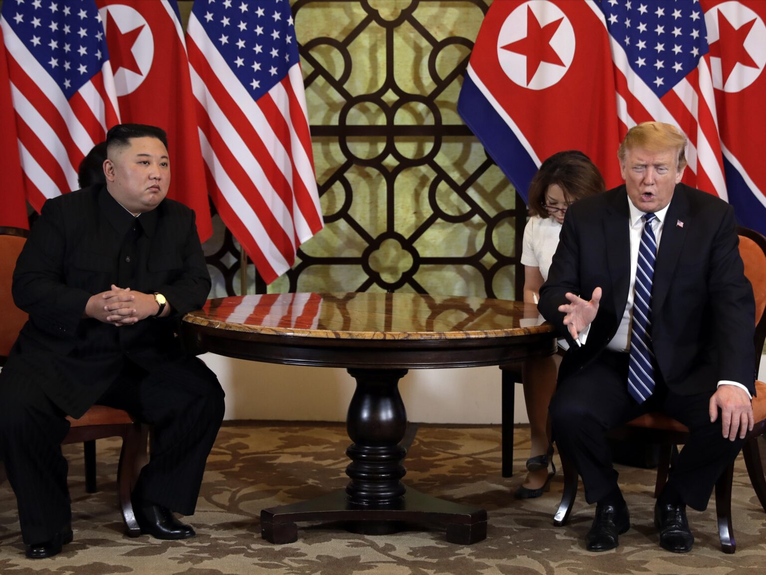 SOFREP Daily: Kim Doubles Down on Nukes as Trump Offers Talks, US Trains Philippine Troops on Missile System, Russian Officials Visit Syria