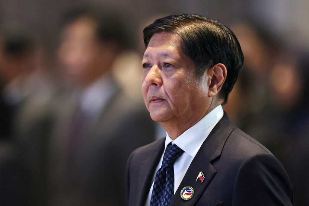 Philippine President Offers a Deal to China: Stop Sea Aggression and I’ll Return Missiles to US