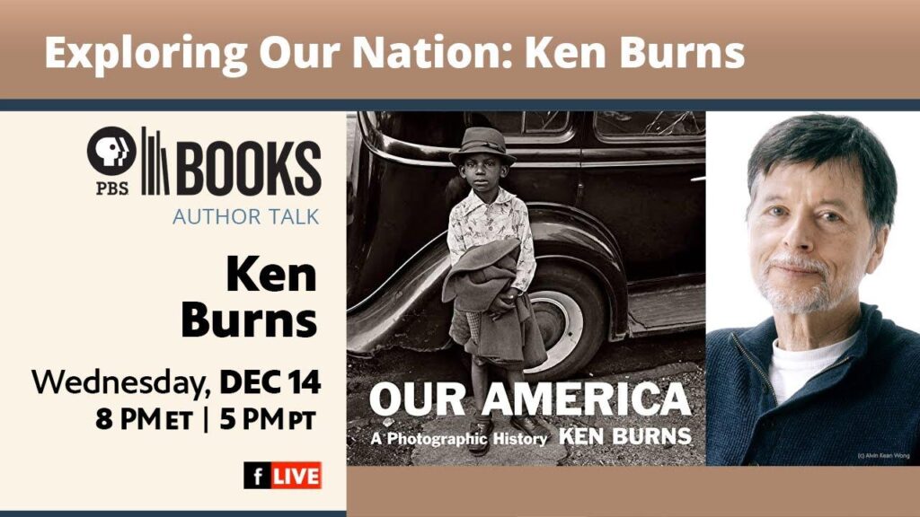 Ken Burns Returns to PBS with New Documentary ‘The American Revolution’