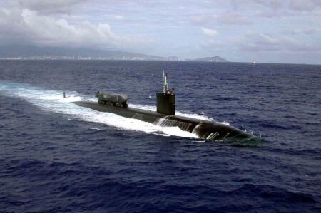 Within Striking Range: US Bases Los Angeles-class, Virginia-class Attack Sub in Guam