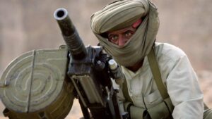 18 Pakistani Soldiers Killed in Fighting With Separatist Rebels in Balochistan