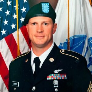 Army names 3rd soldier who died in helicopter and airliner crash