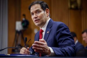 Rubio Calls Chinese Influence over Panama Canal ‘Unacceptable’