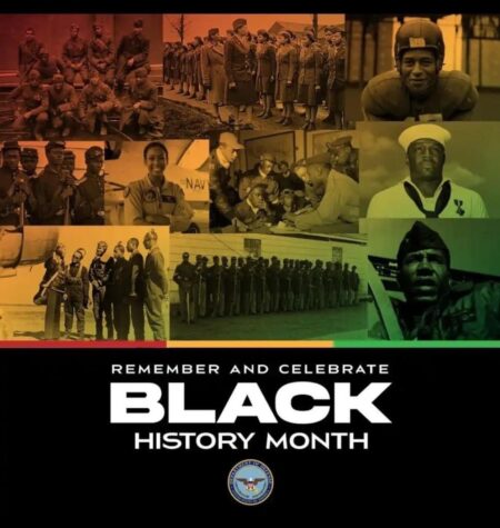 Defense Department Declares ‘Identity Months Dead,’ Barring Black History Month and Others