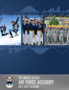 Military school students’ test scores lead the nation