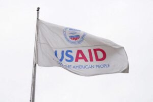 USAID Faces Shutdown as Trump and Musk Push for Cuts