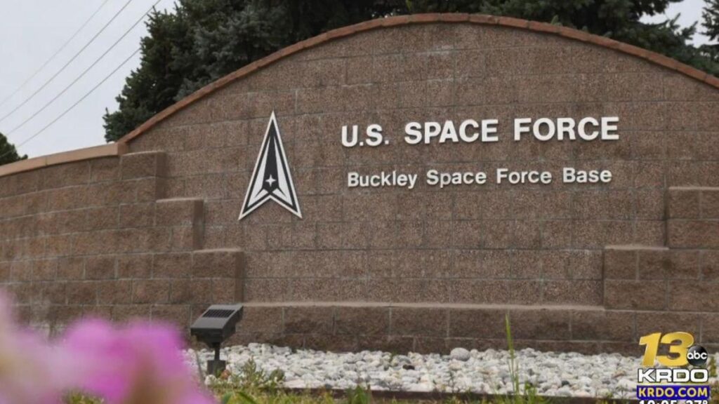 Colorado’s Buckley Space Force Base Won’t House Immigrant Detainees, US Rep. Jason Crow Says — But ICE Is Mum