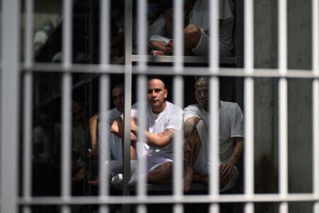 Rubio Says El Salvador’s Offer to Jail Violent American Criminals Faces ‘Legalities’