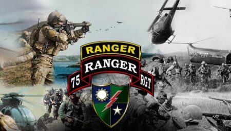 Here’s what the Army’s 75th Ranger Regiment looks for in candidates