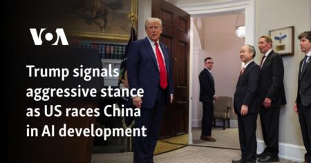 China, Gaining Ground in Latin America, Spies Opportunity in Trump’s Chaotic Foreign Policy