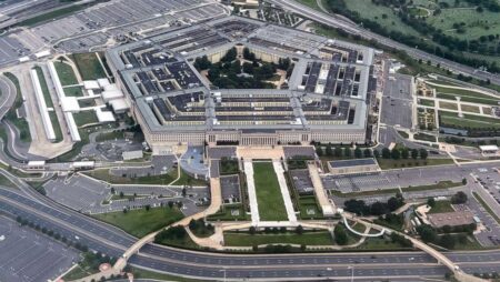 Pentagon Caught Flat-Footed on Trump’s Bombshell Proposal to Seize Gaza, Potentially with US Troops