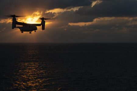 US Marine Corps Unveils Bold 2025 Aviation Plan for Future Readiness