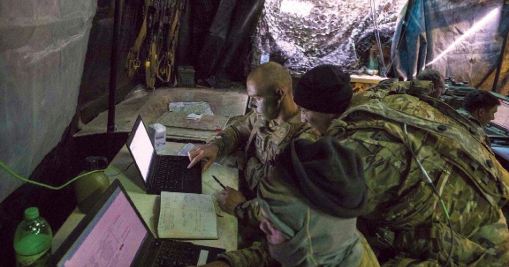 Congress wants the Army to start collecting more open-source intelligence