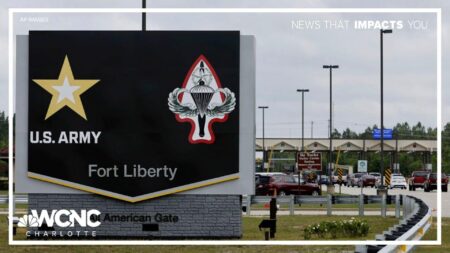 Fort Liberty Will Be Fort Bragg Again. But There’s a Twist to the Controversial Name