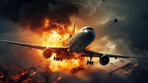 Recent Aviation Disasters Cause Fears About the Safety of Flying