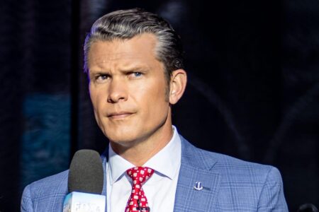 Hegseth didn’t request $137K in military housing upgrades: Official