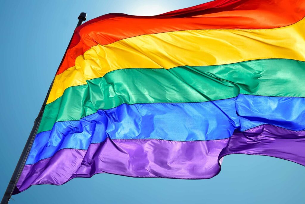 LGBTQ Pride flags banned at VA facilities under new policy