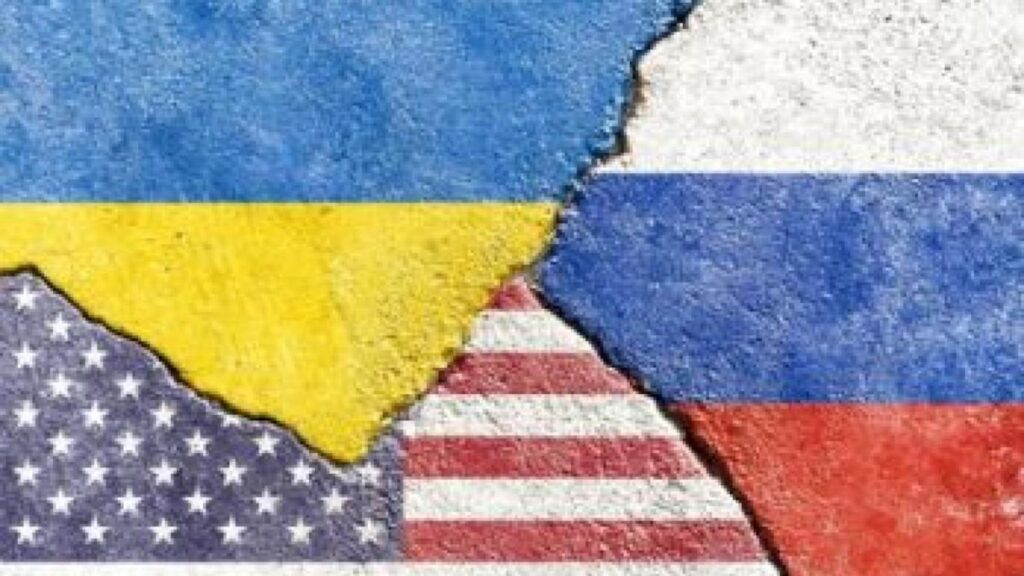 Ending the War in Ukraine: Why Peace Means Power for America’s Supply Chains and Global Dominance