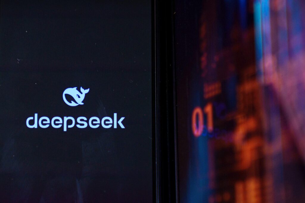 To China, DeepSeek is more than an app—it’s a strategic turning point