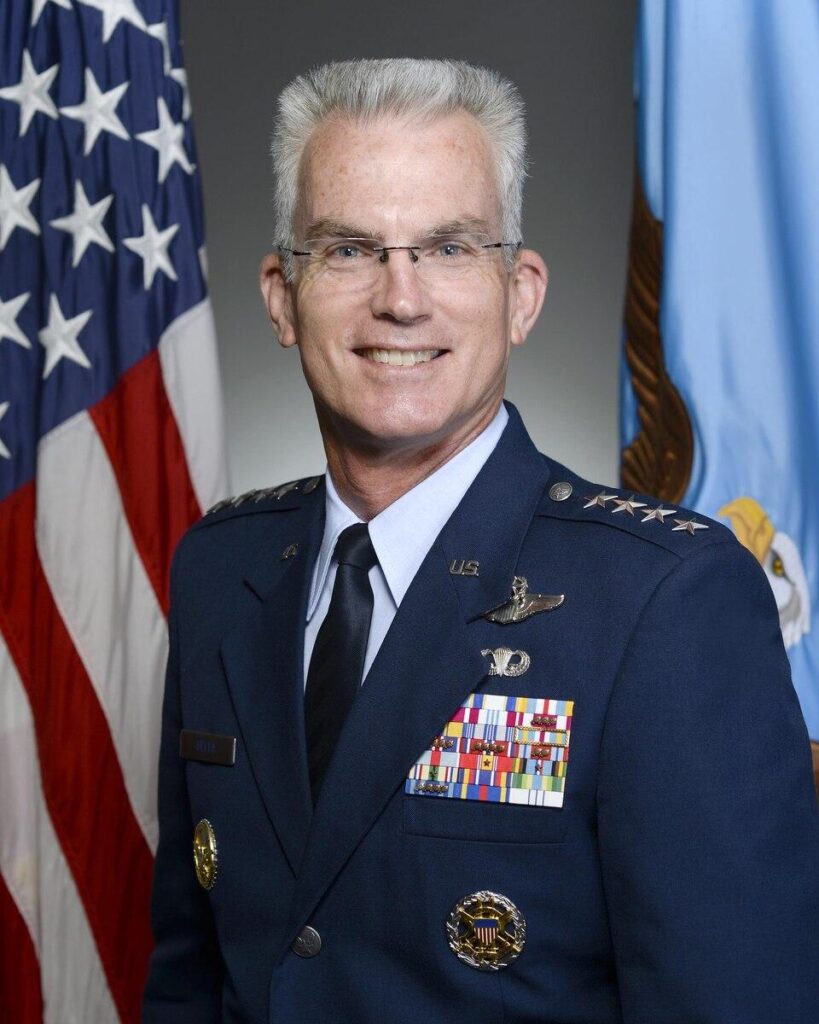 Bloodbath: Joint Chiefs chair, CNO, Air Force vice chief, three top JAGs to be replaced