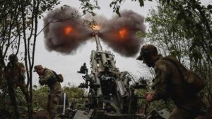 Wounded, Recovered and Back to War. Ukrainian Soldiers Are Returning to Battle After Amputation