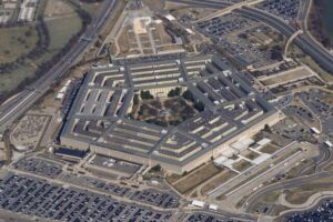 In Pentagon shakeup, some see bid for more covert action, less oversight