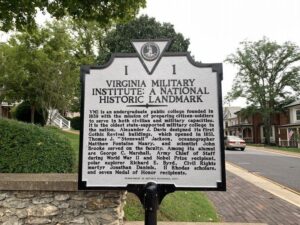 Political Meddling at Virginia Military Institute: A Threat to Institutional Integrity