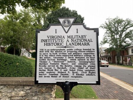 Political Meddling at Virginia Military Institute: A Threat to Institutional Integrity