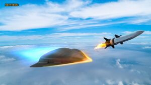 Army will field its long-range hypersonic weapon by end of fiscal year