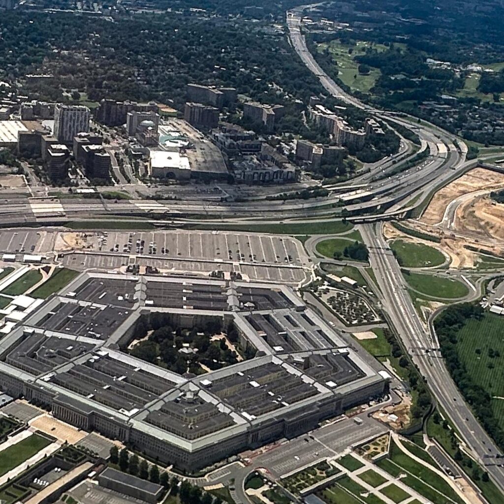 Pentagon’s 8 percent budget shift will be ‘painful’ for the Air Force