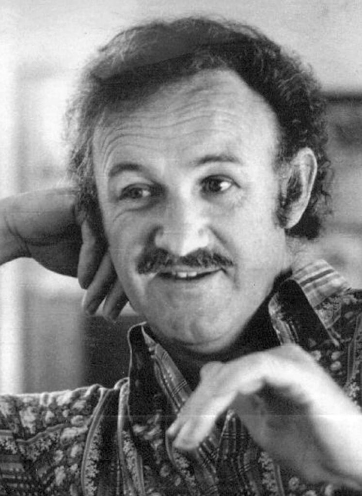 Marine Corps Veteran Gene Hackman, Wife, and Dog Found Dead in New Mexico Home