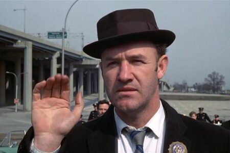 Legendary Actor and Marine Corps Veteran Gene Hackman Dead at 95