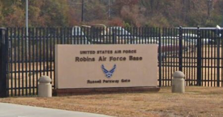 Robins Air Force Base Daycare Director Sentenced for Failing to Report Child Abuse