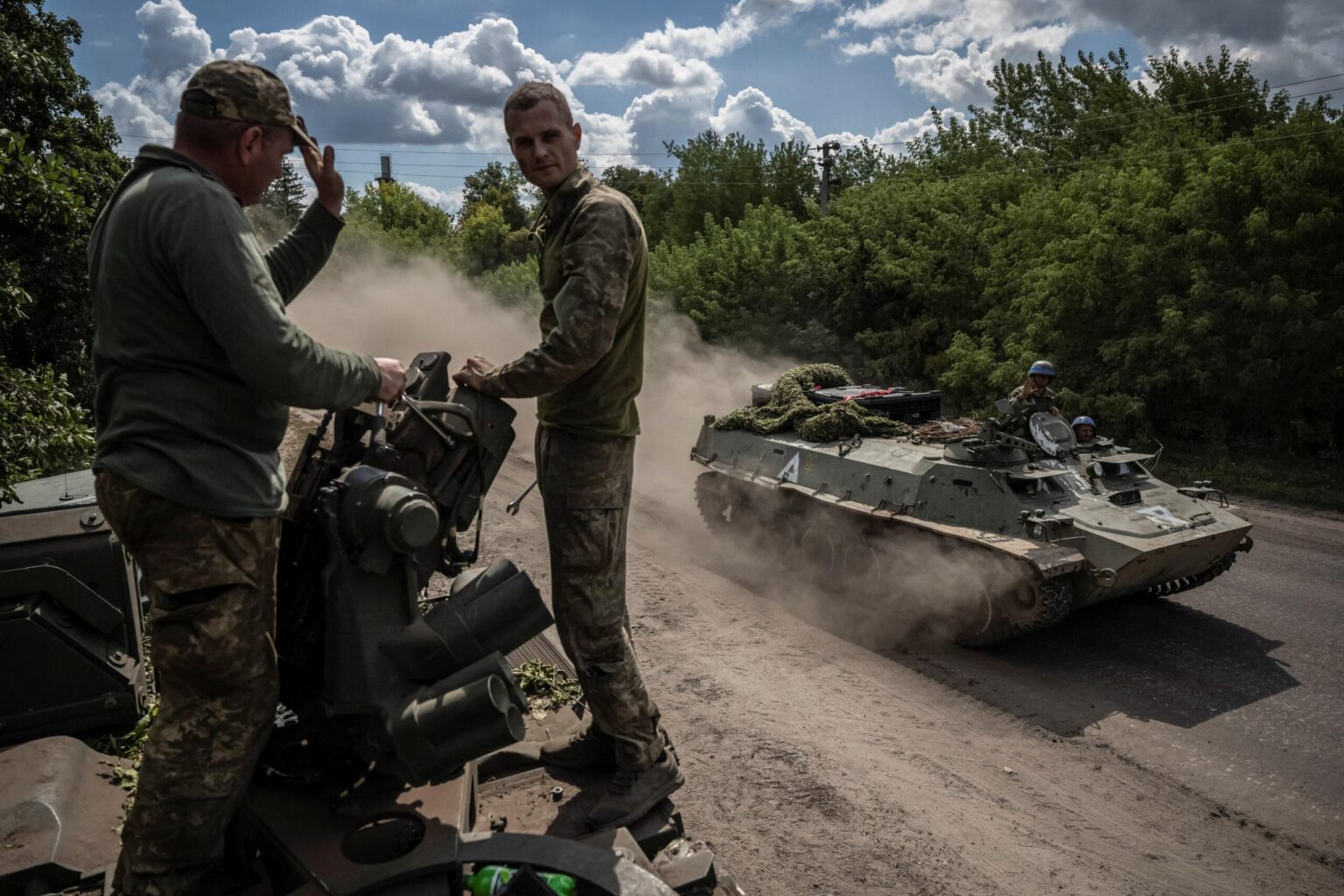 SOFREP Daily: Russia Traps Ukrainian Forces in Kursk Standoff, Turkey Demands Kurdistan Workers’ Party Disarm or Face Military Action