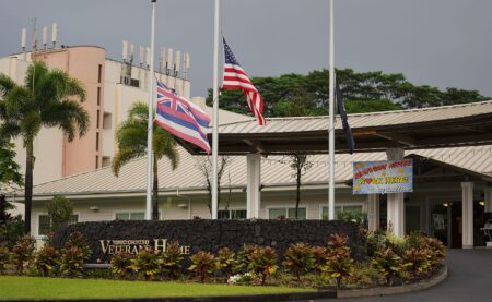 Hawaii Veterans, VA Staff Speak Out on Federal Cuts