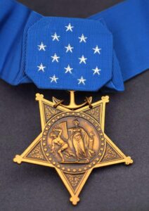 The Still-Living Janitor Who Received a ‘Posthumous’ Medal of Honor