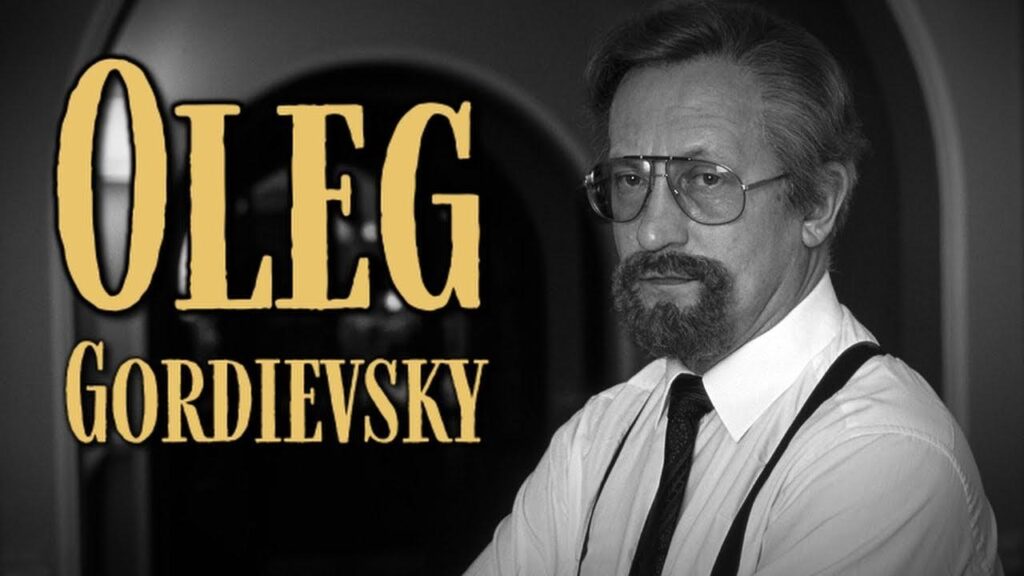 Oleg Gordievsky, Britain’s Most Valuable Cold War Spy Inside the KGB, Dies at 86